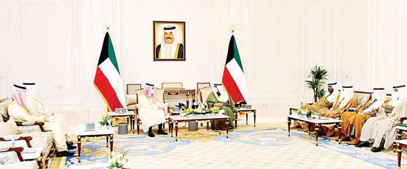 amir-qatar-invited-to-gcc-summit_kuwait