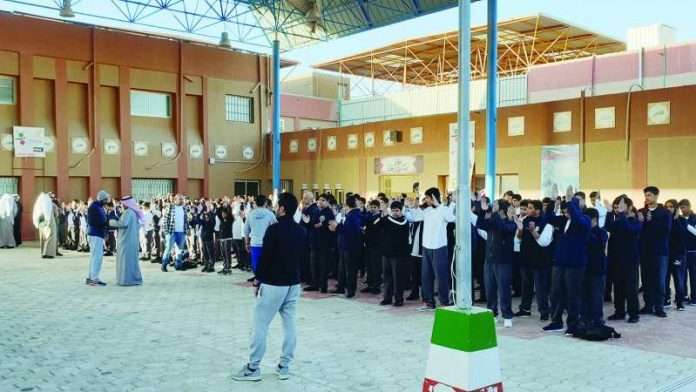 private-schools-say-shortage-of-teachers-bus-drivers-cleaners-worrisome_kuwait