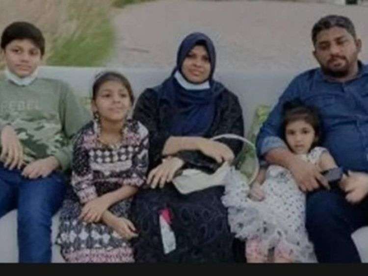 five-indians-of-same-family-killed-in-car-crash_kuwait