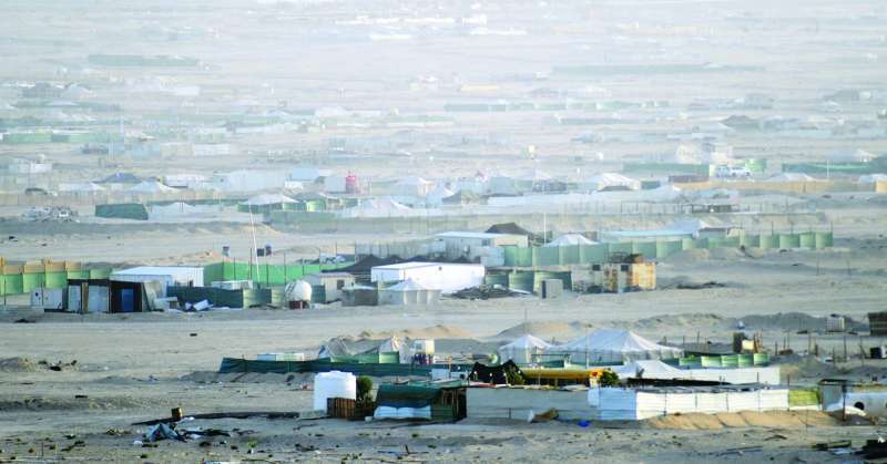 municipality-removed-250-violating-camps-in-just-three-weeks-_kuwait