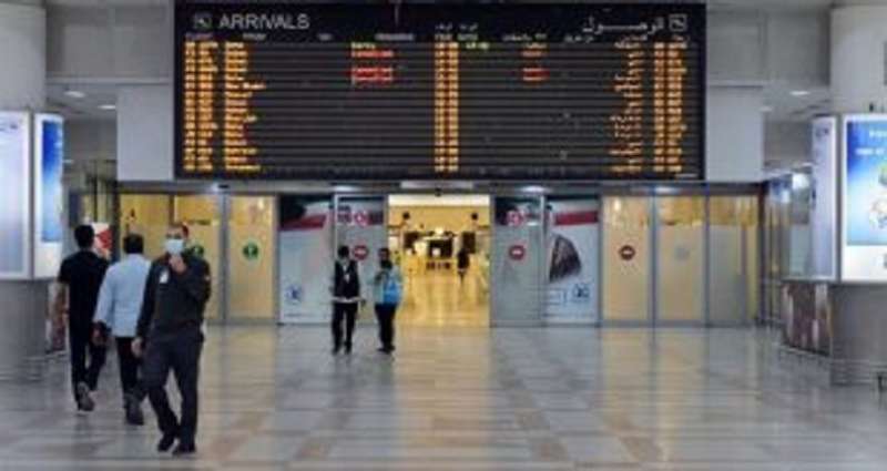 no-change-in-airport-procedures-after-omicron-finding-in-kuwait_kuwait