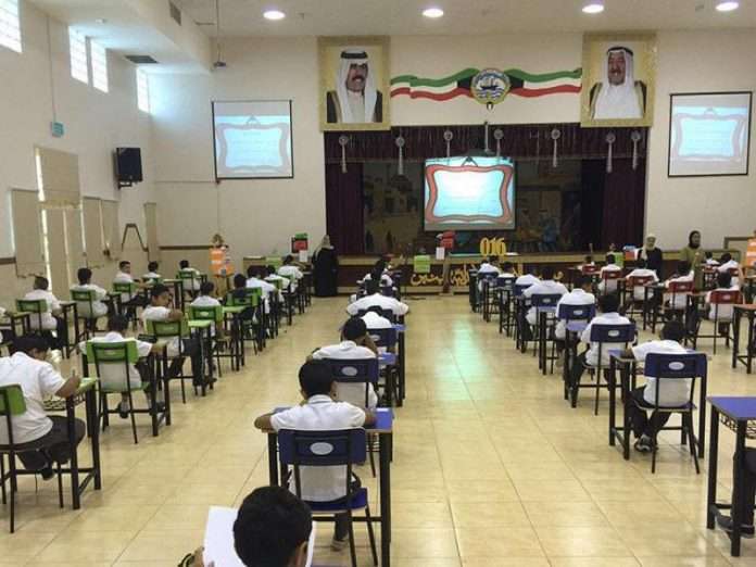 no-change-in-spring-break-holidays-for-all-students_kuwait