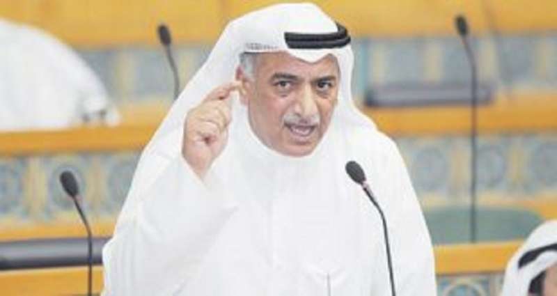 mp-muwaizri-raps-late-formation-of-new-govt_kuwait