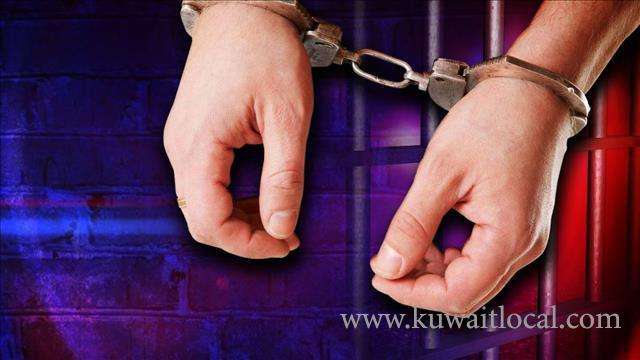 man-arrested-for-killing-his-friend_kuwait