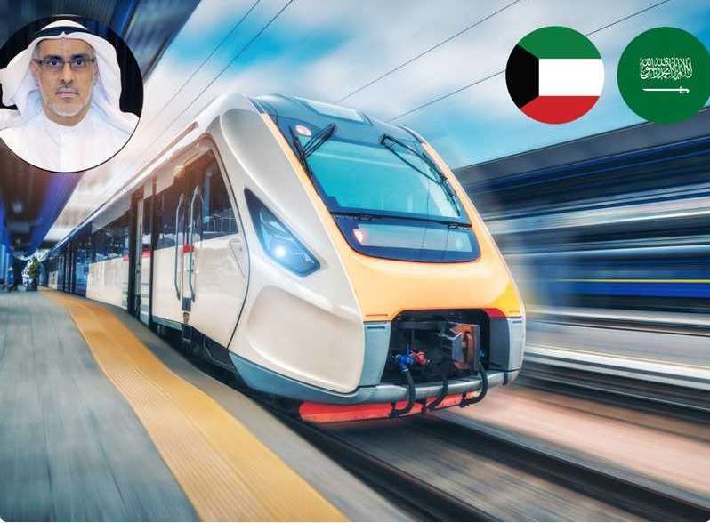 head-of-the-roads-authority-a-railway-project-linking-saudi-arabia-to-kuwait_kuwait
