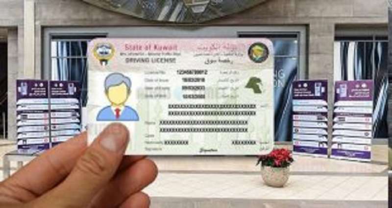 online-renewal-of-driving-license-for-expats-to-restart-soon_kuwait