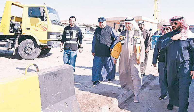 encroachments-on-state-property-an-obstacle-to-reform_kuwait