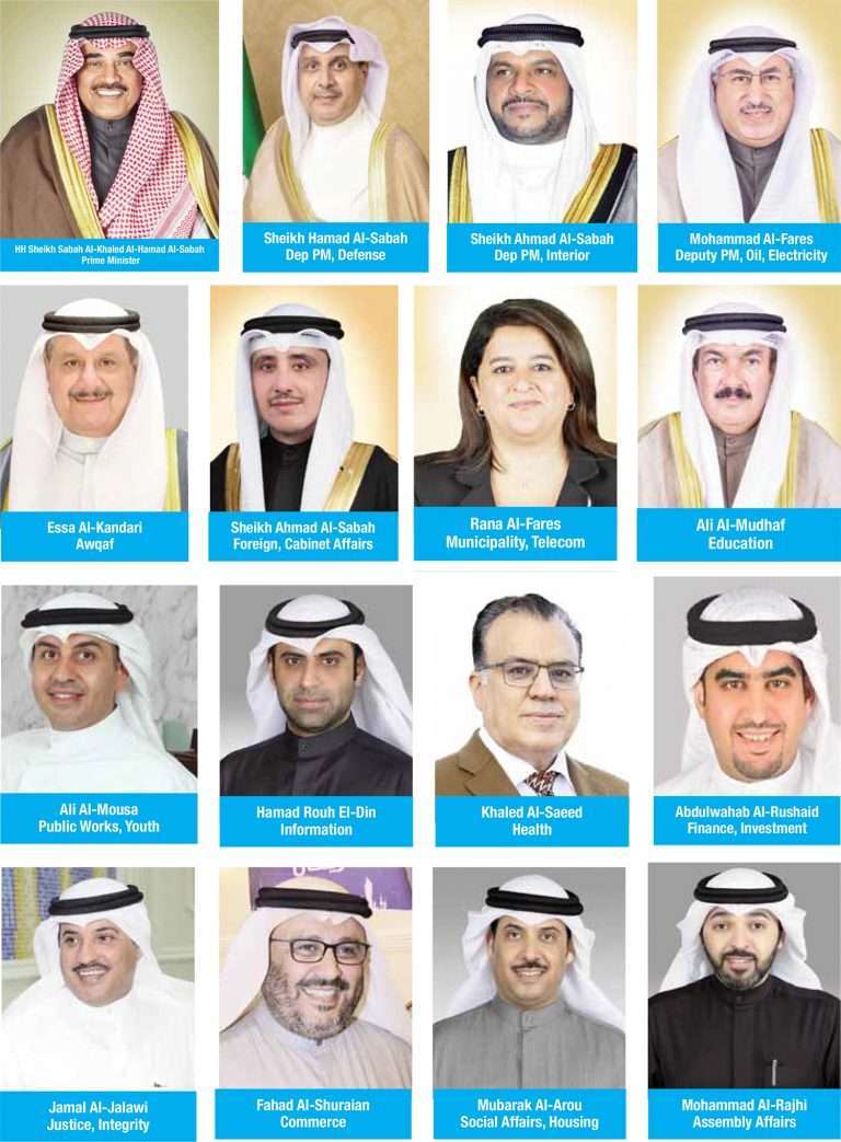 average-age-of-ministers-is-51-years_kuwait