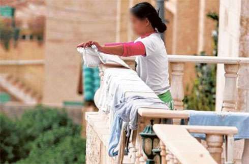 278-complaints-registered-by-domestic-workers_kuwait