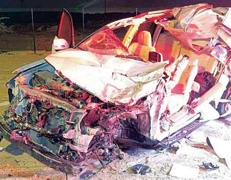 four-kuwaitis-die-in-2-accidents_kuwait
