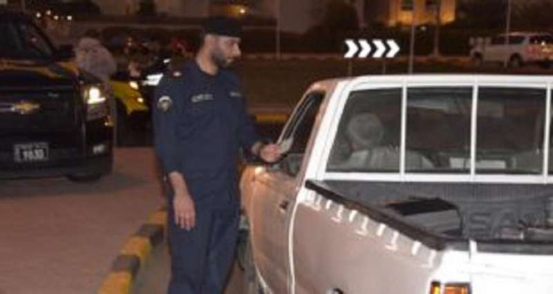 kuwaiti-juveniles-held-for-reckless-driving-without-driving-license_kuwait