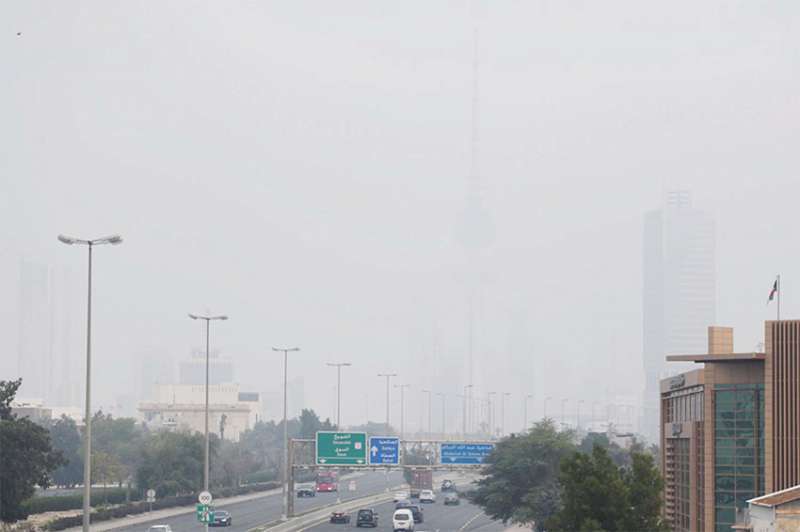 temperatures-to-drop-significantly-on-saturday_kuwait