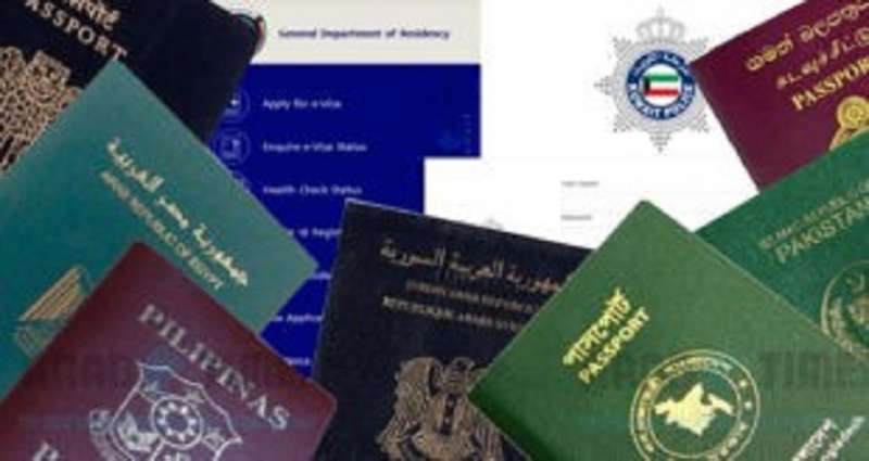 online-residence-renewal-for-expats-outside-kuwait-still-on_kuwait