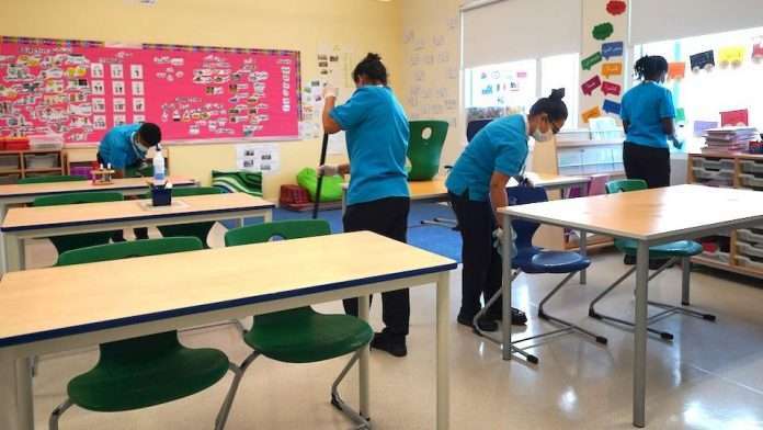 alali-issues-decisions-to-solve-labor-shortage-crisis-in-schools_kuwait