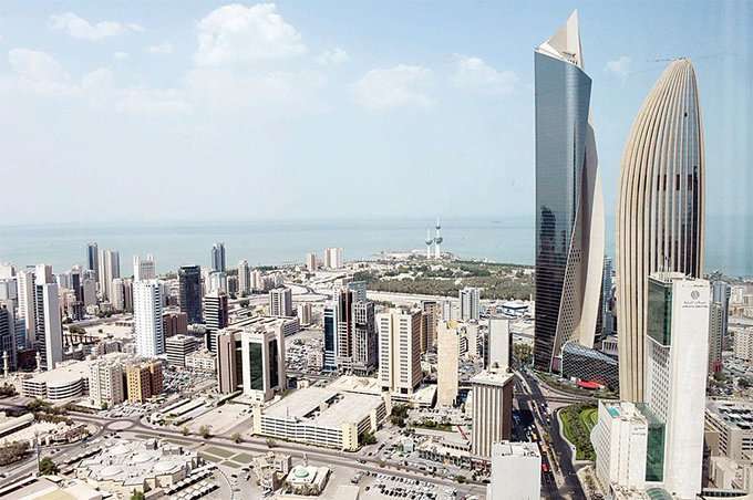 kuwait-fifth-on-competitiveness-of-arab-economies-uae-tops-general-index_kuwait