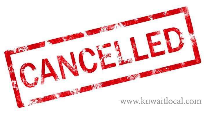 termination-of-employees-residency-who-extend-their-leaves-in-abroad_kuwait