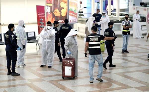 pcr-test-compulsory-for-arrivals-kuwaitis-can-travel-within-9-mnts-after-second-dose_kuwait