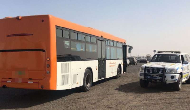 police-impounded-transport-bus-for-violations_kuwait