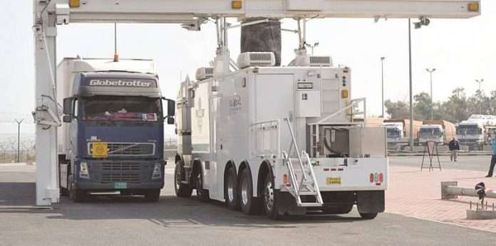 customs-sets-new-controls-for-movement-of-goods-trucks_kuwait