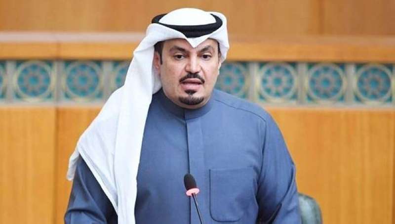 mp-dr-hisham-alsaleh-wants-health-minister-to-address-nurses-issues_kuwait
