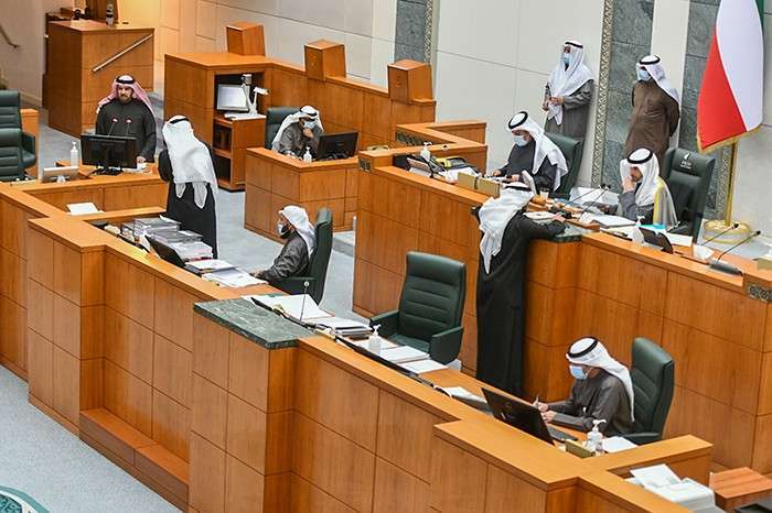 national-assembly-approves-nine-letters-from-panels_kuwait