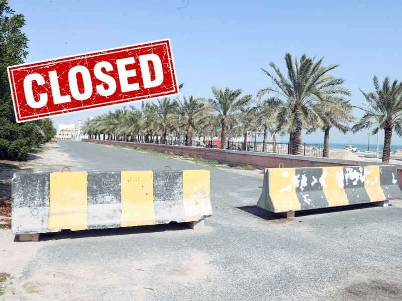 government-talks-of-entertainment-but-forgets-beaches-remain-closed_kuwait