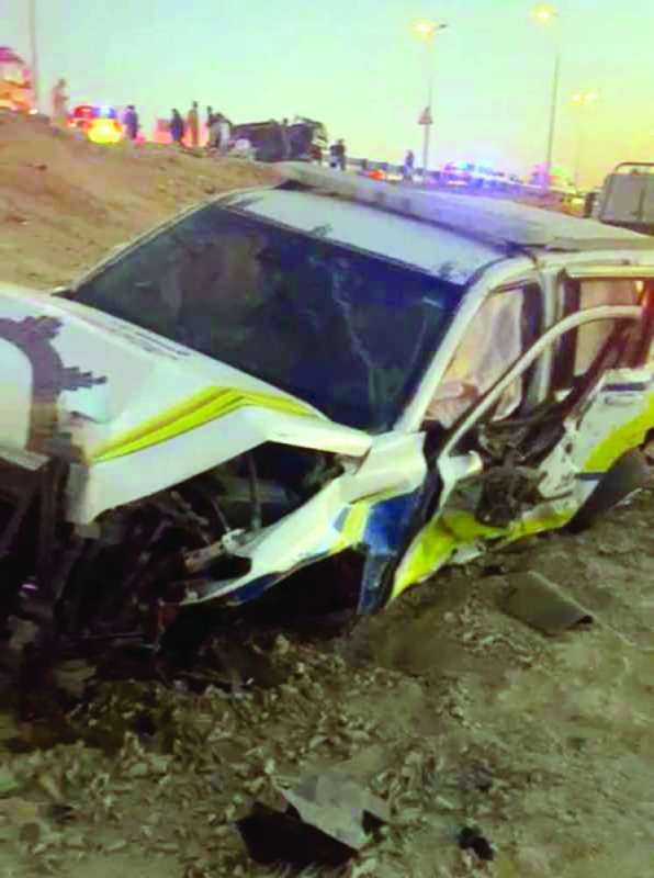 an-army-colonel-is-killed-in-a-road-accident-the-colleague-is-being-interrogated_kuwait