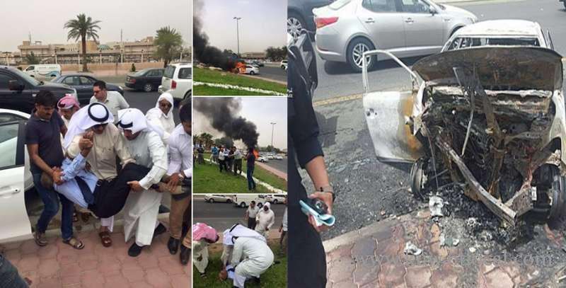 indian-dead-in-a-car-accident_kuwait