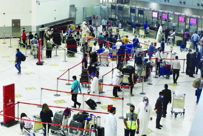kuwaitis-and-expats-spending-on-travel-increases_kuwait