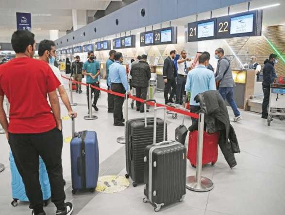 during-the-holidays-an-estimated-quarter-of-a-million-passengers-will-use-airports_kuwait