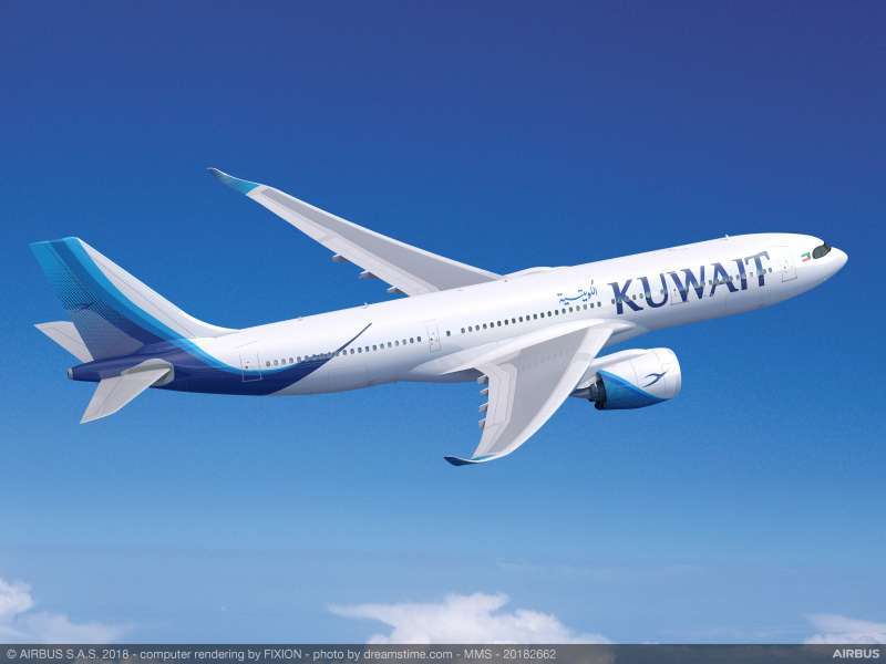 the-blue-bird-will-fly-three-times-a-week-to-madrid_kuwait