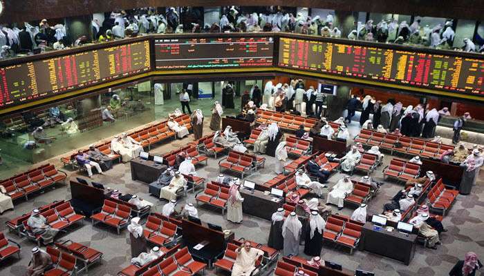 the-kuwait-stock-exchange-absorbs-the-shock-and-listed-shares-recover-the-most-losses_kuwait