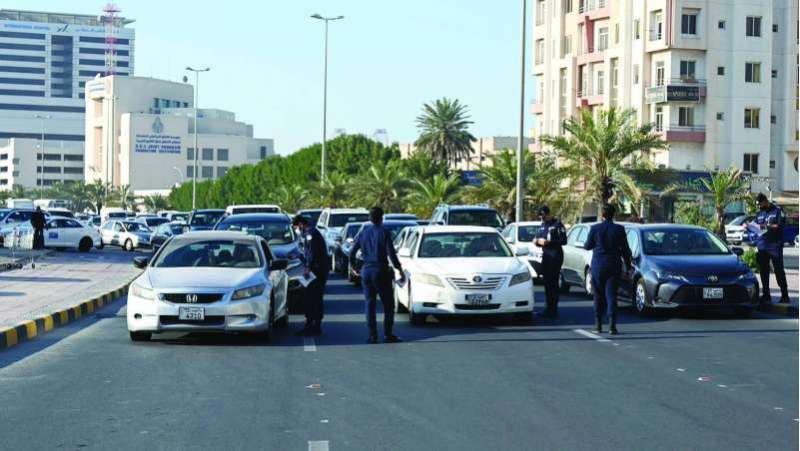 security-campaign-in-salmiya-results-in-370-violations_kuwait