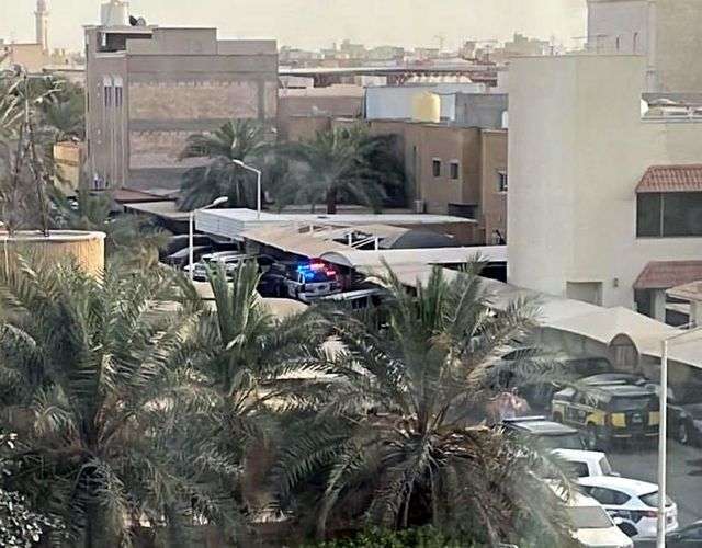maid-in-custody-for-ardiya-killing_kuwait