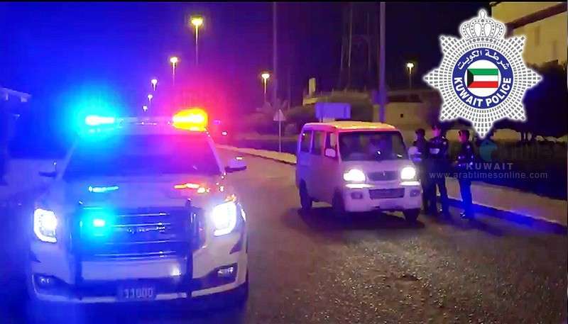 the-ministry-of-interior-increases-patrolling-at-night_kuwait
