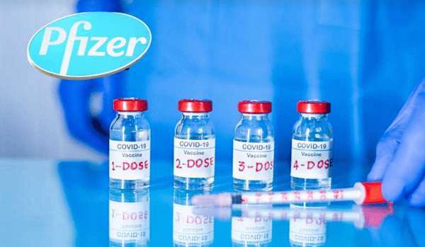 pfizer-says-corona-vaccine-needs-fourth-dose_kuwait