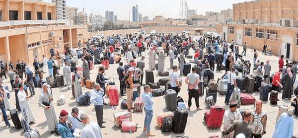 over-the-past-three-years-371000-expatriates-have-left-the-labor-market_kuwait