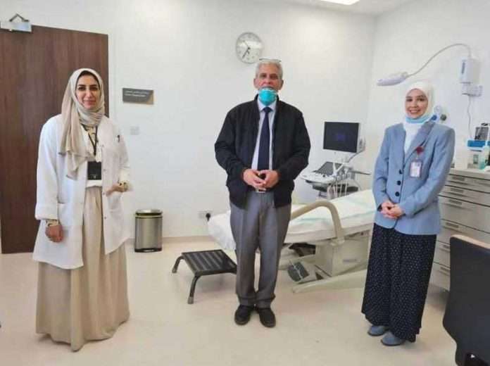 rheumatic-disease-clinic-for-pregnant-women_kuwait