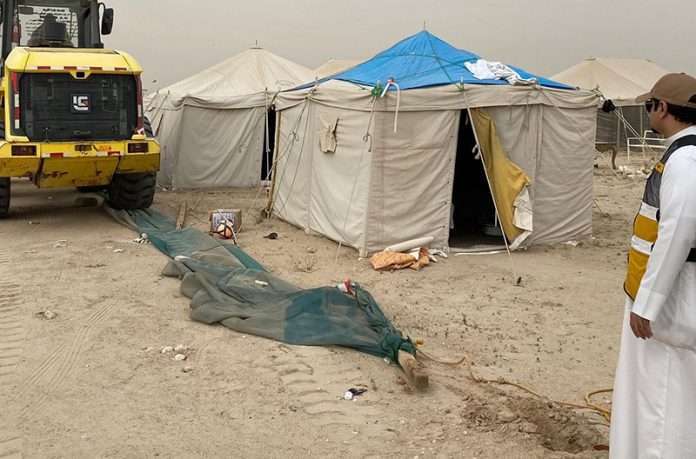 197-violating-camps-are-dismantled-by-the-municipality_kuwait