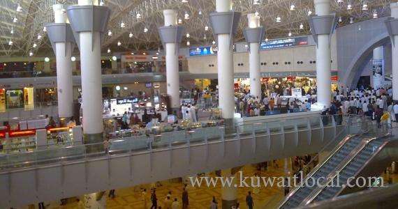 161-people-arrested-at-kuwait-international-airport_kuwait