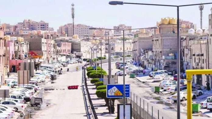 during-ramadan-the-municipality-determines-the-timing-of-road-sweeping-and-garbage-collection_kuwait