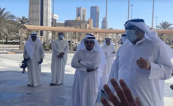 alotaibi-denied-entrance-to-new-municipal-council-building_kuwait