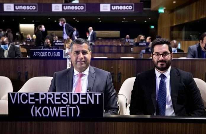 kuwait-asks-unesco-to-strengthen-efforts-of-global-partnership-in-education_kuwait