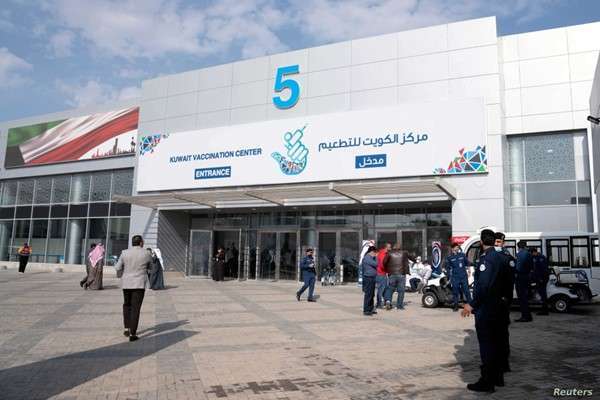 more-than-7000-vaccinations-in-three-days_kuwait