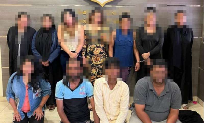 in-jleeb-11-people-have-been-arrested-scores-of-beggars-have-been-arrested_kuwait