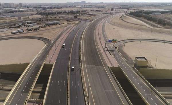 ring-road-65-is-opened-by-the-part_kuwait