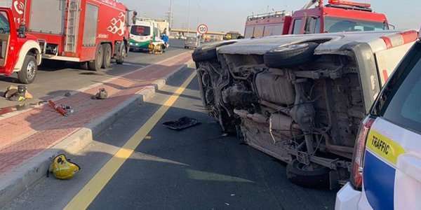 there-were-18-traffic-accidents-in-march-675-in-the-last-two-years_kuwait