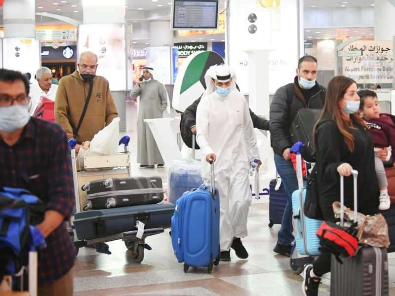 during-the-eid-holidays-2800-flights-will-carry-352000-passengers_kuwait