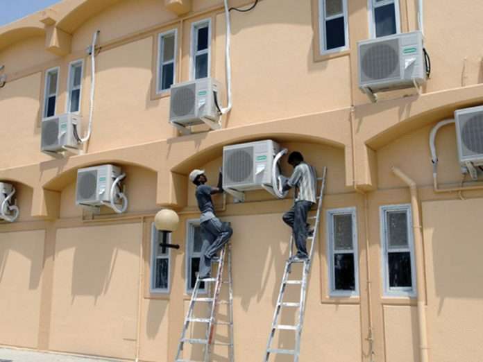 a-new-55-thousand-air-conditioning-units-may-be-purchased-by-the-moe-for-schools_kuwait