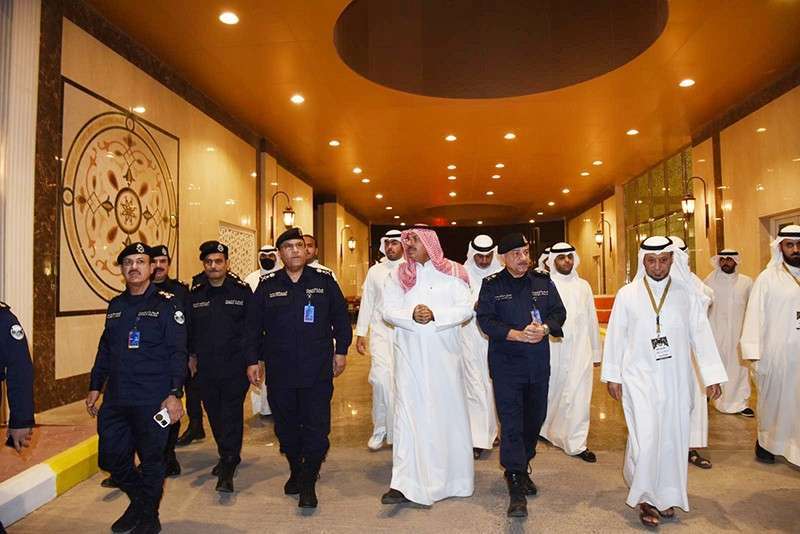 kuwaits-ministry-of-interior-inspects-worship-places-for-security_kuwait